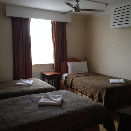 My Place Otel