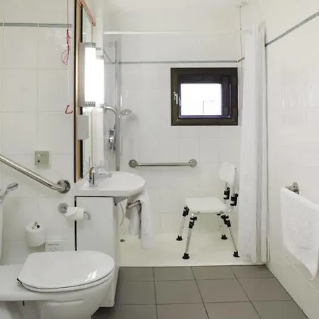 Hotel Ibis London Heathrow Airport Hillingdon