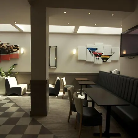 Pembury At Finsbury Park Hotel 3*