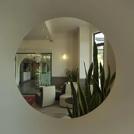 Pembury At Finsbury Park Hotel London