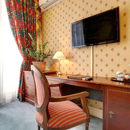 Gainsborough 4*
