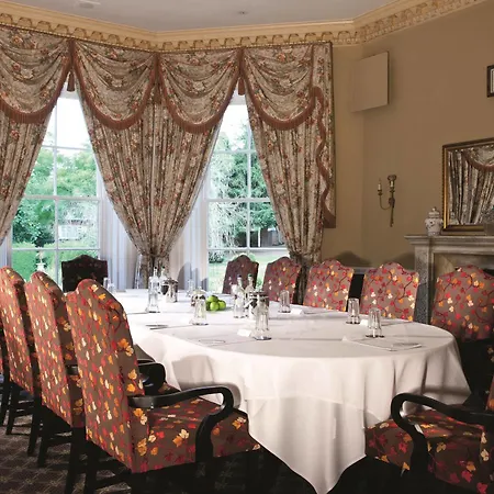 Hendon Hall 4* Edgware