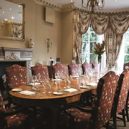 Hotel Hendon Hall Edgware