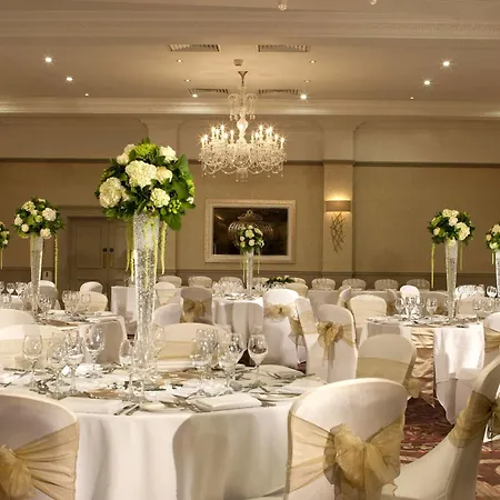 Hendon Hall Hotel