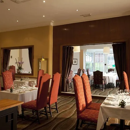Hendon Hall Hotel
