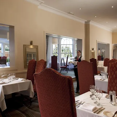 Hendon Hall 4* Edgware