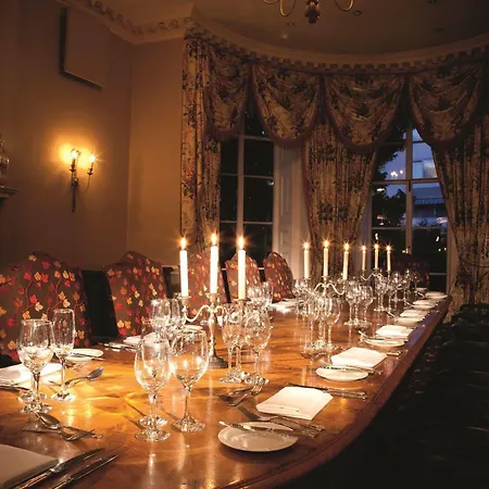 Hotel Hendon Hall Edgware