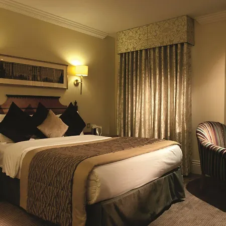 Hendon Hall