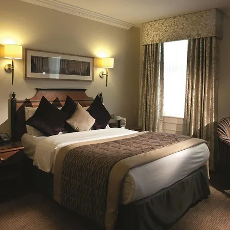 Hendon Hall