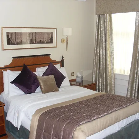 Hendon Hall