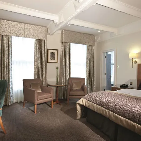 Hendon Hall Hotel