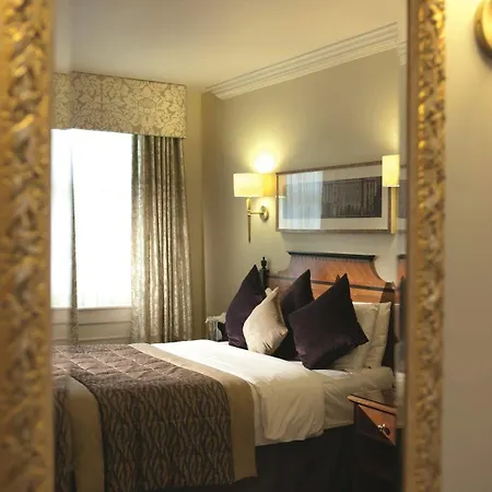 Hotel Hendon Hall Edgware