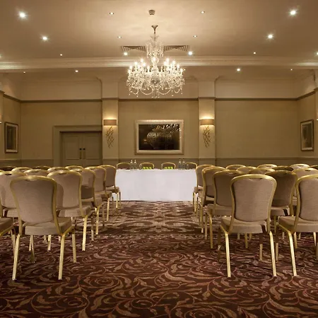Hotel Hendon Hall 4*