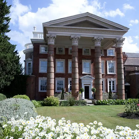 Hotel Hendon Hall Edgware