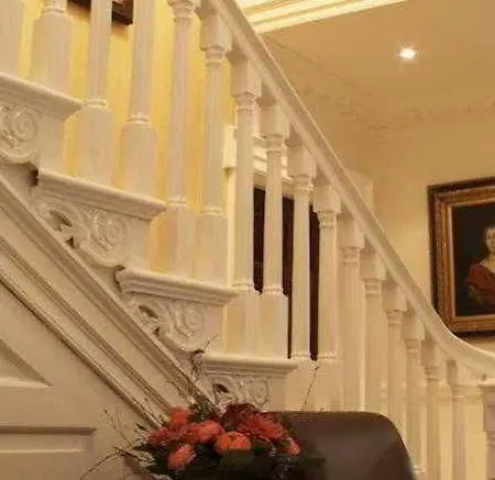 Hendon Hall