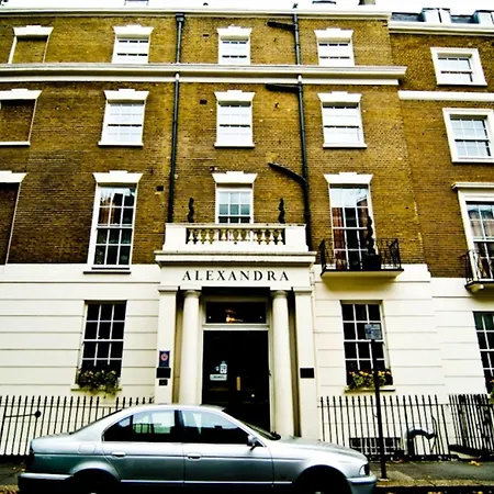 Alexandra Hotel