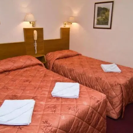 Hotel Alexandra Londra