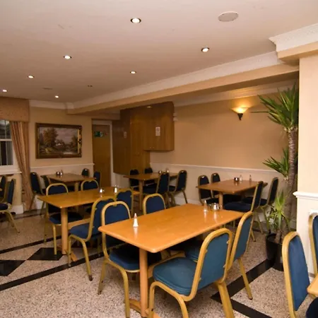 Alexandra Hotel Londra