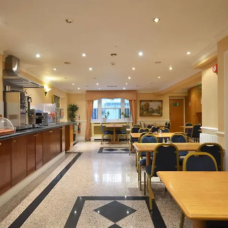 Hotel Alexandra 3*