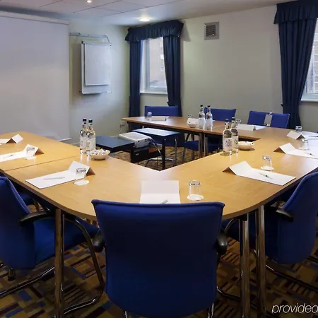 Holiday Express Limehouse By Ihg