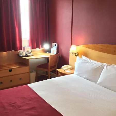 Waterloo Hub And Hotel London