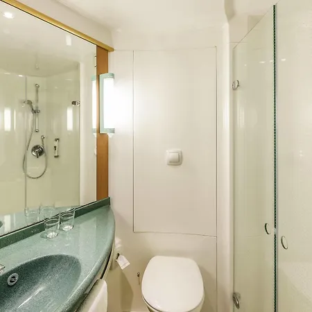 Ibis Excel-docklands Hotel Londra