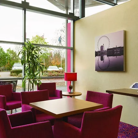 Hotel Ramada London North Edgware
