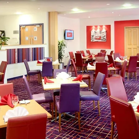 Ramada London North 4* Edgware