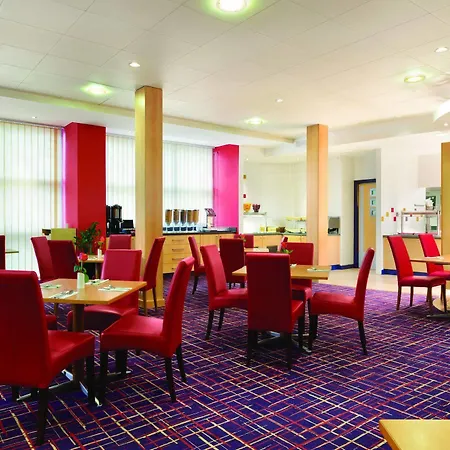 Hotel Ramada London North Edgware