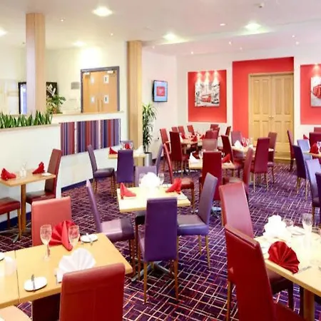 Ramada London North