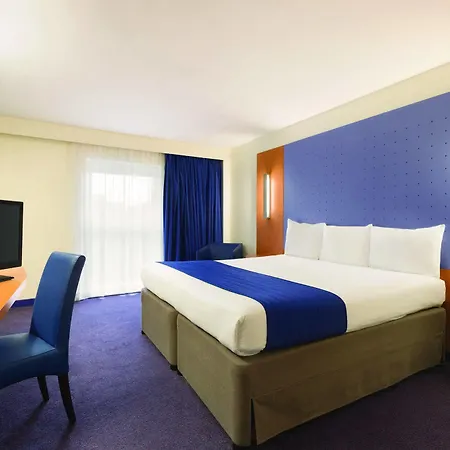 Ramada London North 4* Edgware