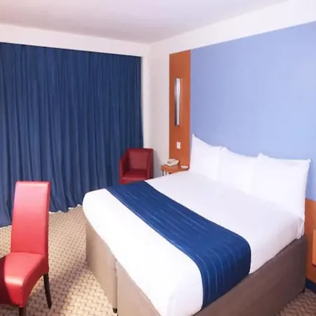 Ramada London North Hotel Edgware