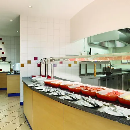 Ramada London North