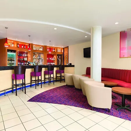 Ramada London North