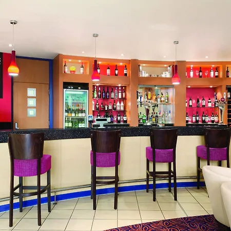Ramada London North 4* Edgware