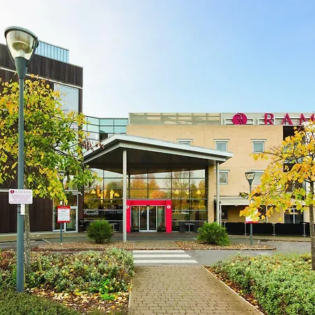 Ramada London North Edgware