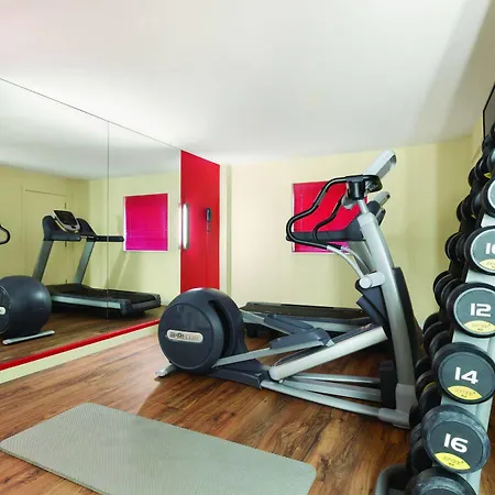 Ramada London North 4* Edgware