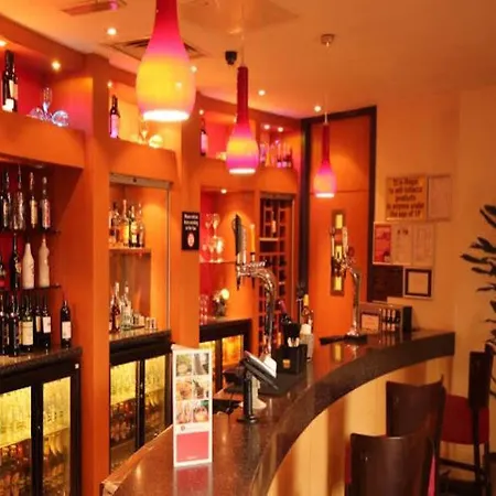 Ramada London North Hotel Edgware