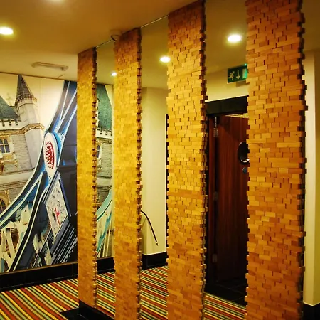 Indigo Tower Hill By Ihg לונדון