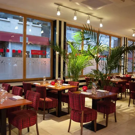 Indigo Tower Hill By Ihg מלון לונדון