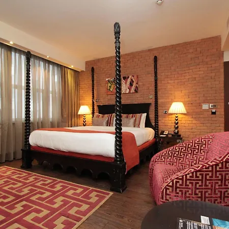 Indigo Tower Hill By Ihg 4*