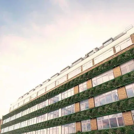 Hampton By Hilton 4* Londra