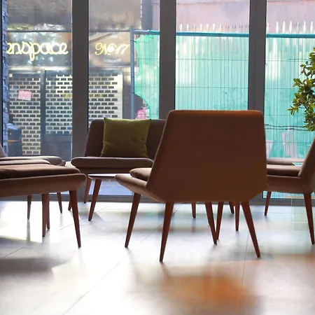 Hampton By Hilton Londra