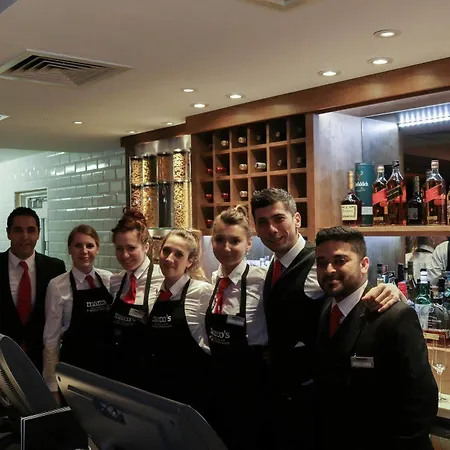 Hampton By Hilton Londra