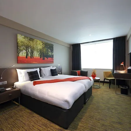 Hotel Hampton By Hilton Londra