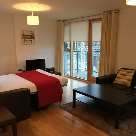 Apartament Phoenix Heights By Bridgestreet