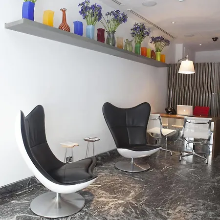 Boundary Shoreditch Hotel London