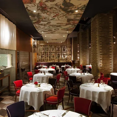 Boundary Shoreditch Hotel 5*