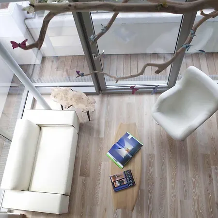 Hotel Boundary Shoreditch 5*