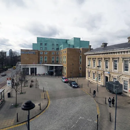 Hostel St Christopher's Greenwich *